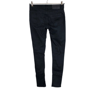 Unisex Tiger of Sweden - Teksad, suurus W30 - Must (2)