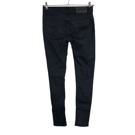 Unisex Tiger of Sweden - Teksad, suurus W30 - Must (2)