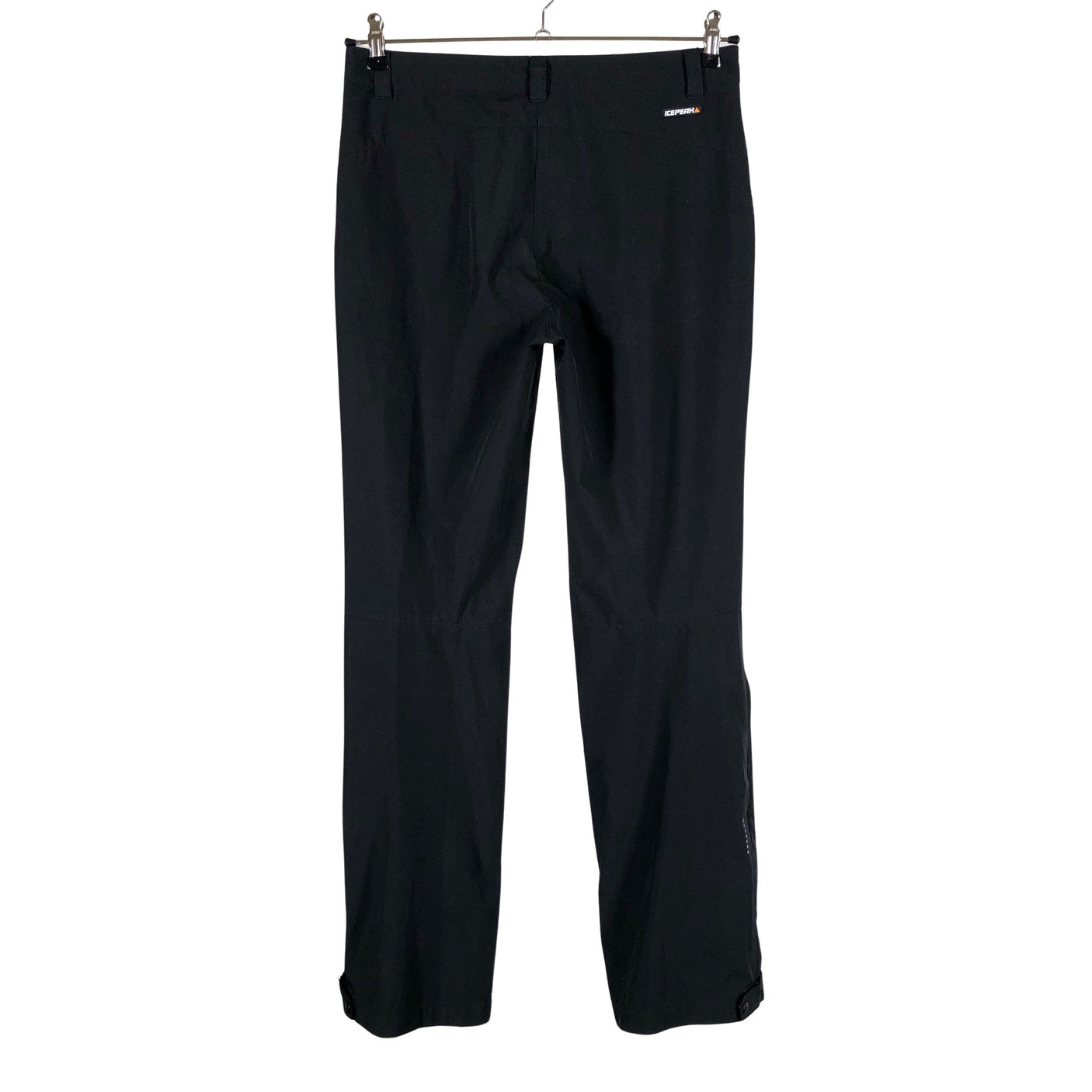 Unisex Icepeak - Õuepüksid, suurus 38 - Must (2)