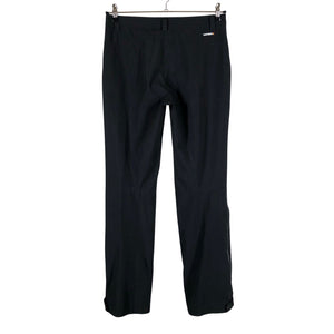 Unisex Icepeak - Õuepüksid, suurus 38 - Must (2)