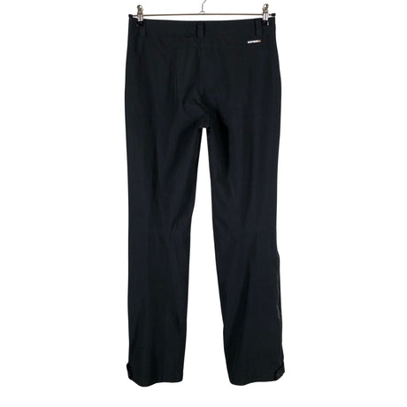 Unisex Icepeak - Õuepüksid, suurus 38 - Must (2)