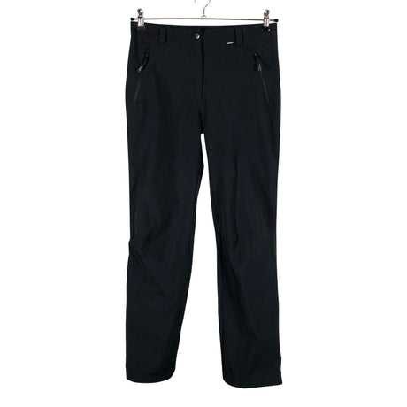 Unisex Icepeak - Õuepüksid, suurus 38 - Must ()
