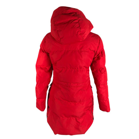 Unisex Everest - Talvejope, suurus 36 - Punane (2)
