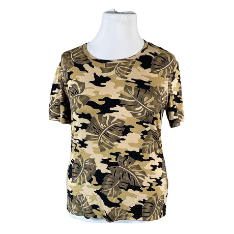Unisex Claire.dk - T-särk, suurus 42 - Beige ()