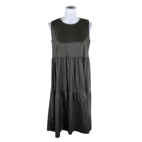 Unisex Andiata - Pidulik kleit, suurus 38 - Roheline ()