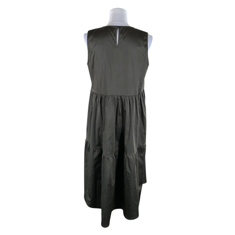 Unisex Andiata - Pidulik kleit, suurus 38 - Roheline (2)