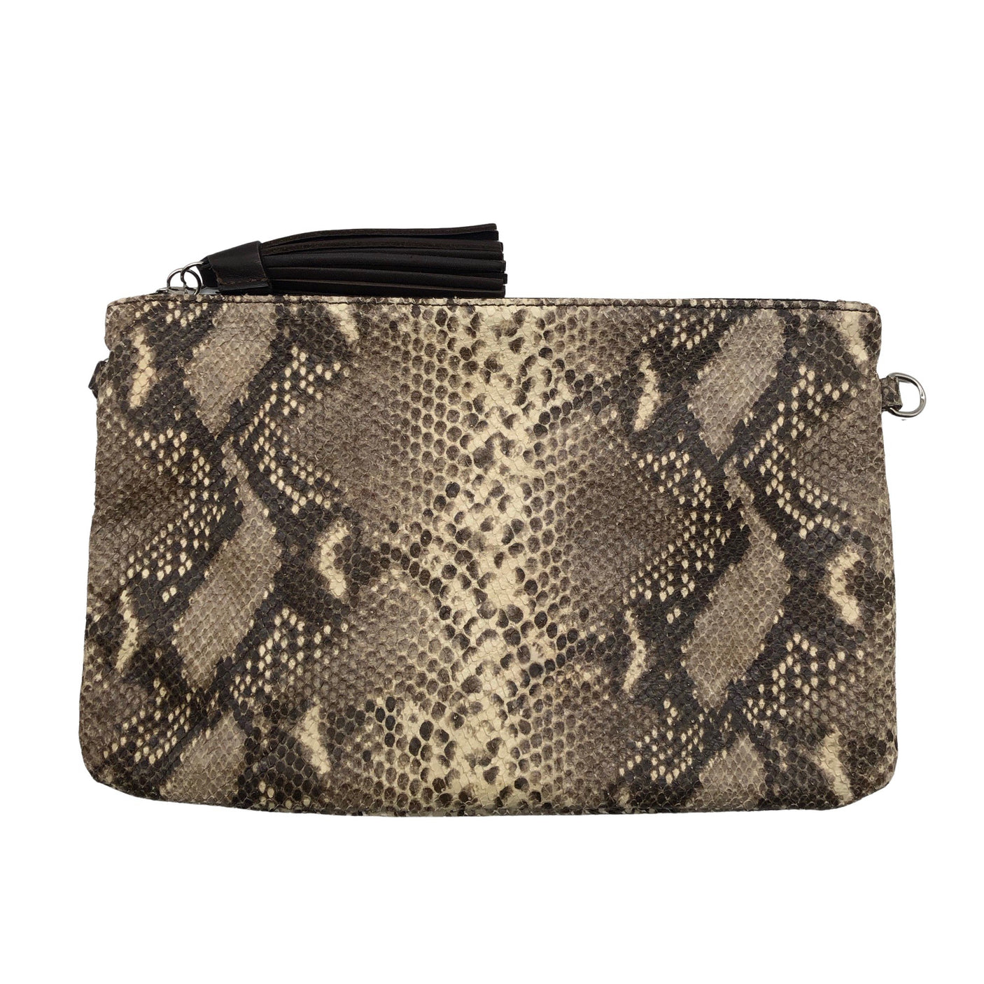 Unisex Gianni Chiarini - Käekott, suurus Mini - Beige (1)