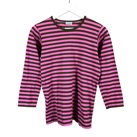 Unisex Marimekko - Trikotaažist pluus, suurus 152 - 158 - Roosa ()