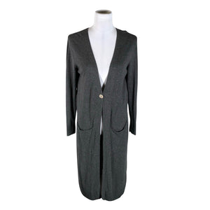 Unisex Esprit - Kardigan, suurus 36 - Hall (1)
