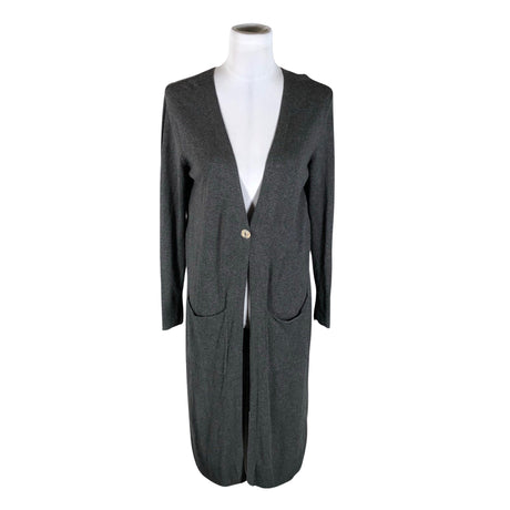 Unisex Esprit - Kardigan, suurus 36 - Hall ()