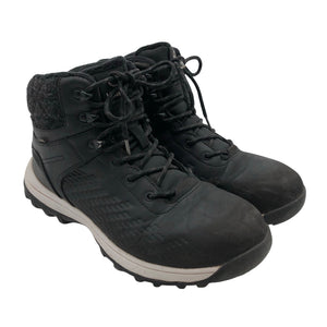 Unisex Halti - Poolsaapad, suurus 42 - Must (2)