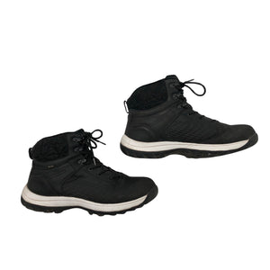 Unisex Halti - Poolsaapad, suurus 42 - Must (1)