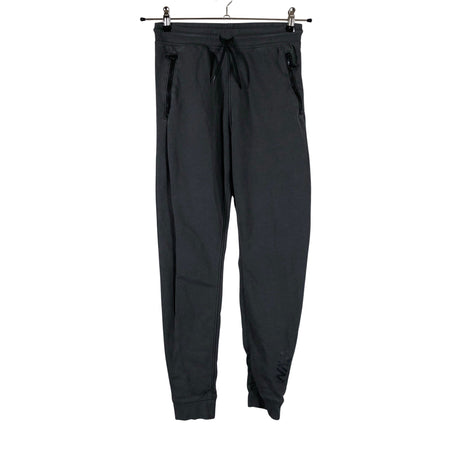 Unisex Warp - Dressikangast püksid, suurus 164 - 170 - Hall ()