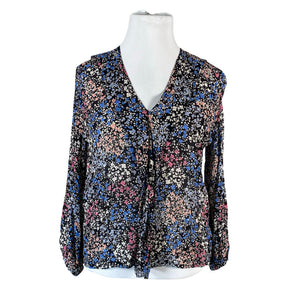 Unisex InWear - Pluus, suurus 44 - Must (1)