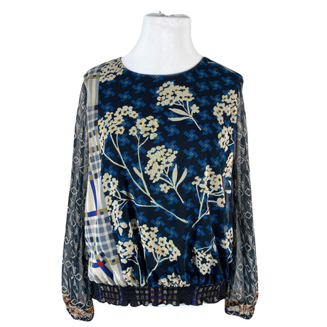 Unisex Desigual - Pluus, suurus 42 - Must ()