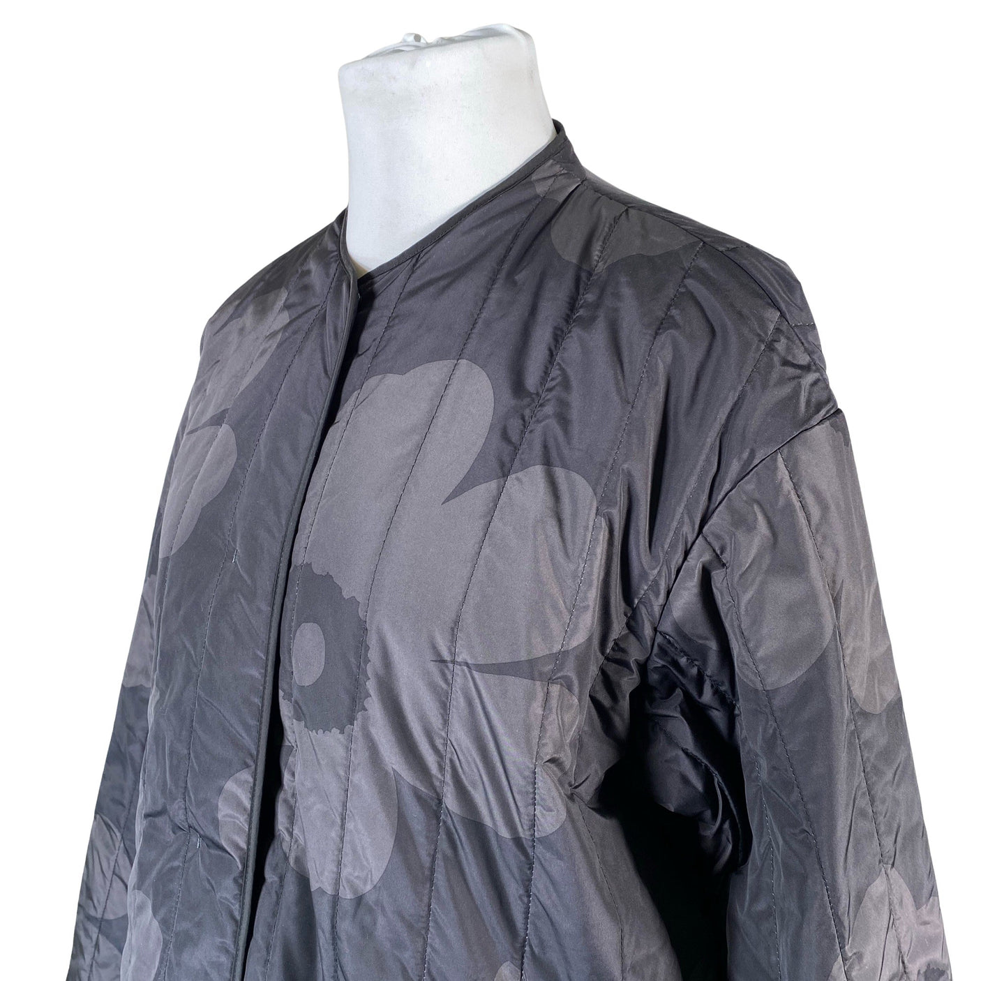 Unisex Marimekko - Talvejope, suurus 42 - Must (2)