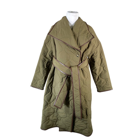 Unisex Gauhar - Talvejope, suurus 42 - Roheline ()