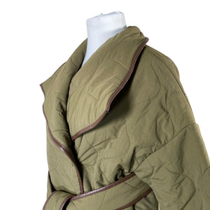 Unisex Gauhar - Talvejope, suurus 42 - Roheline (2)