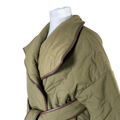 Unisex Gauhar - Talvejope, suurus 42 - Roheline (2)