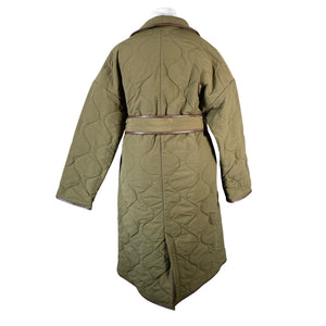 Unisex Gauhar - Talvejope, suurus 42 - Roheline (3)