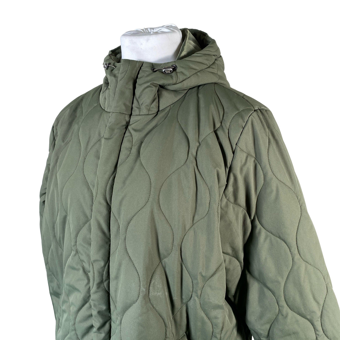 Unisex R-collection - Talvejope, suurus 42 - Must (2)