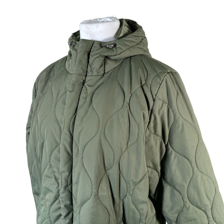 Unisex R-collection - Talvejope, suurus 42 - Must (2)