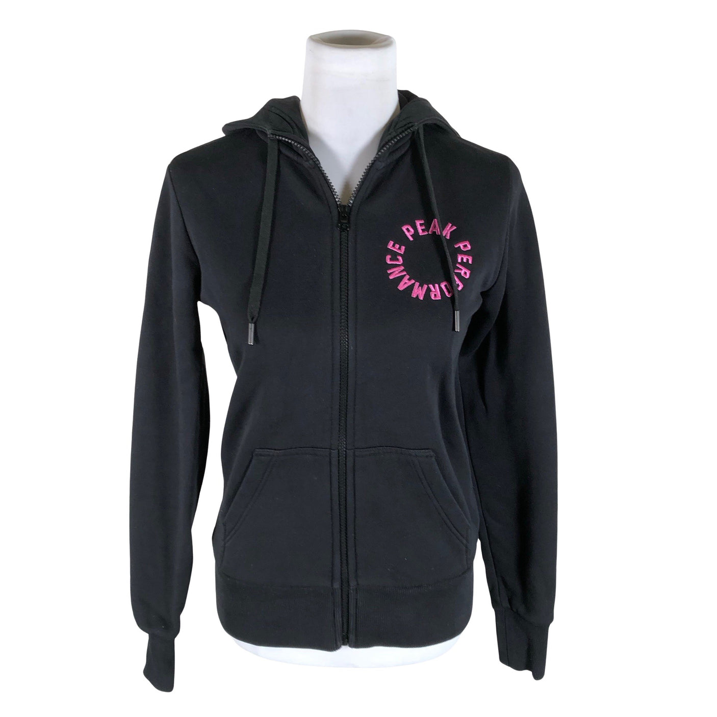 Unisex Peak Performance - Dressipluus, suurus 36 - Must (1)