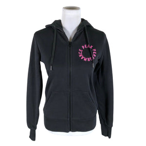 Unisex Peak Performance - Dressipluus, suurus 36 - Must (1)