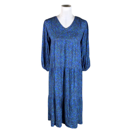 Unisex IVANAhelsinki - Mitteveniv kleit, suurus 34 - Sinine ()