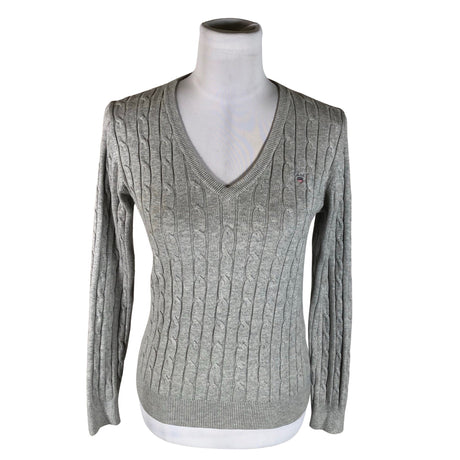 Unisex Gant - Kampsun, suurus 36 - Hall ()