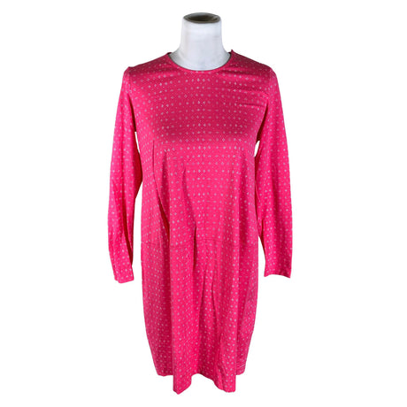 Unisex Marimekko - Trikotaažist kleit, suurus 36 - Roosa ()