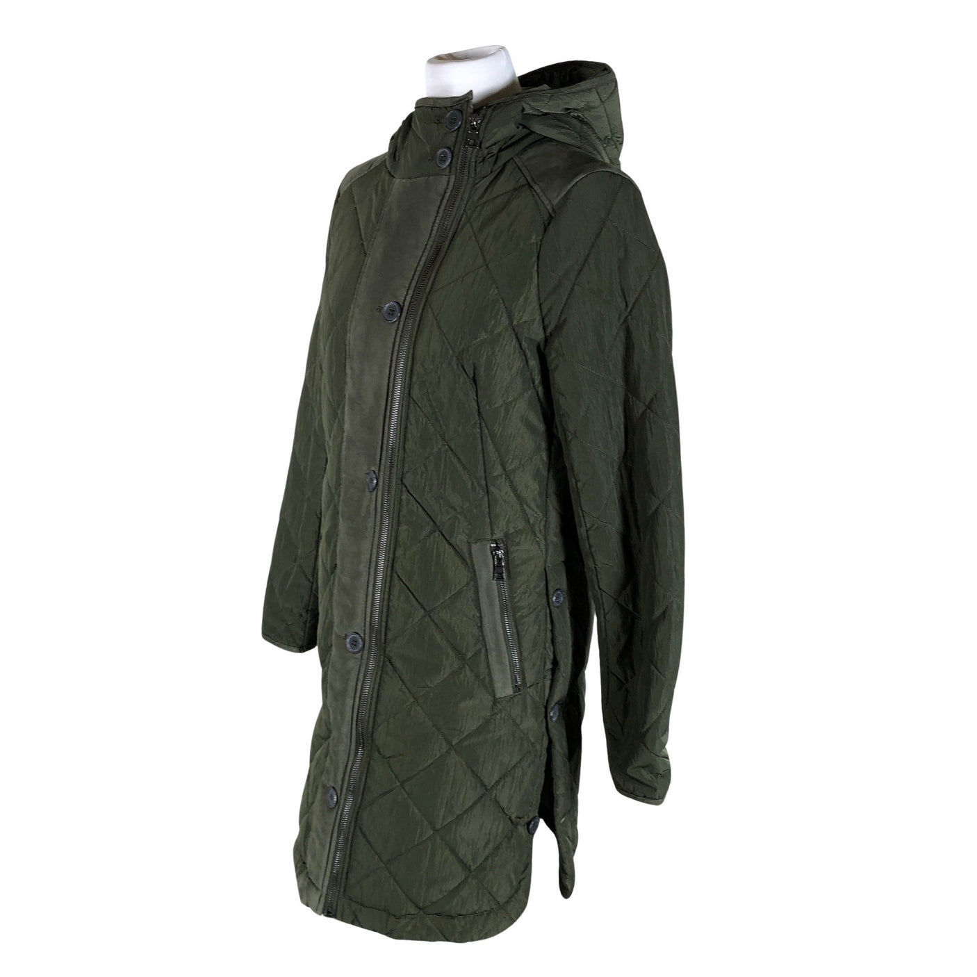 Unisex Next - Talvejope, suurus 38 - Roheline (3)