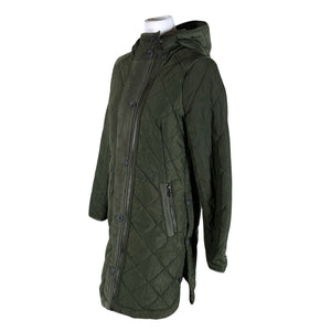 Unisex Next - Talvejope, suurus 38 - Roheline (3)