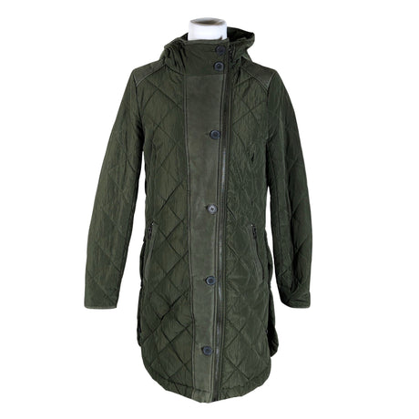 Unisex Next - Talvejope, suurus 38 - Roheline ()