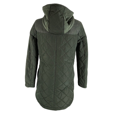 Unisex Next - Talvejope, suurus 38 - Roheline (2)