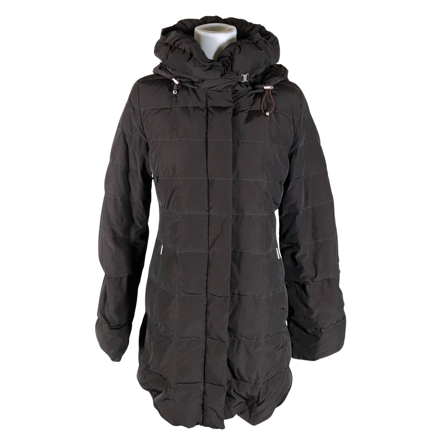 Unisex Joutsen - Sulejope, suurus 38 - Pruun (1)