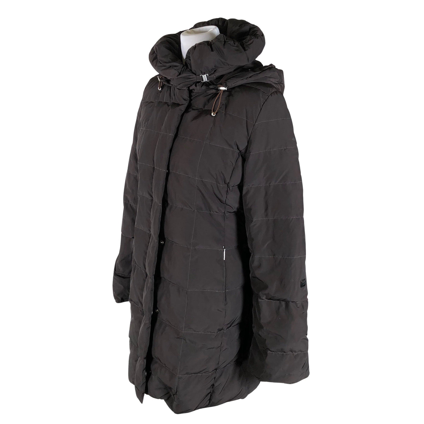 Unisex Joutsen - Sulejope, suurus 38 - Pruun (3)
