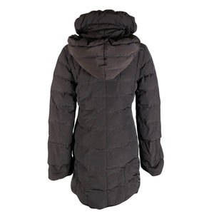 Unisex Joutsen - Sulejope, suurus 38 - Pruun (2)