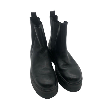 Unisex Pavement - Poolsaapad, suurus 38 - Must (2)