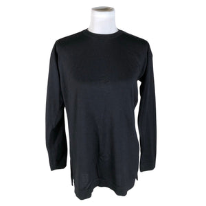 Unisex Gant - Kampsun, suurus 38 - Must (1)