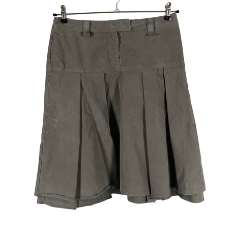 Unisex Benetton - Mitteveniv seelik, suurus 38 - Pruun ()