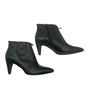 Unisex Vagabond - Poolsaapad, suurus 38 - Must (1)