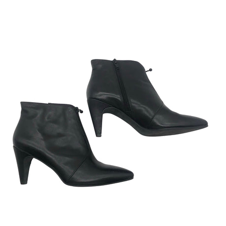 Unisex Vagabond - Poolsaapad, suurus 38 - Must ()