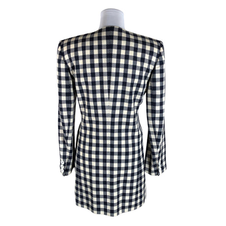 Unisex Laurèl - Jakk, suurus 36 - Sinine (2)