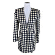 Unisex Laurèl - Jakk, suurus 36 - Sinine ()