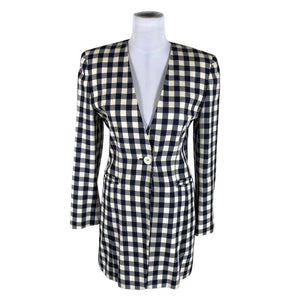 Unisex Laurèl - Jakk, suurus 36 - Sinine (1)