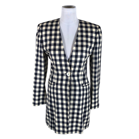 Unisex Laurèl - Jakk, suurus 36 - Sinine ()