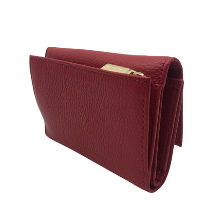 Unisex Coccinelle - Rahakott, suurus Suurus puudub - Punane (2)