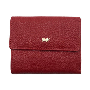 Unisex Braun Buffel - Rahakott, suurus Suurus puudub - Punane (1)