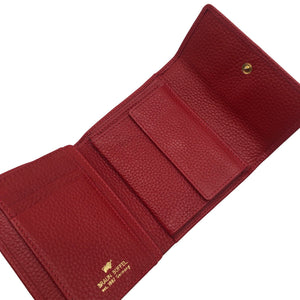 Unisex Braun Buffel - Rahakott, suurus Suurus puudub - Punane (2)